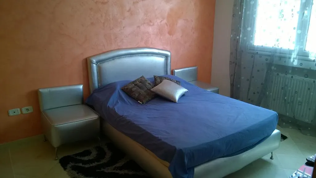 Residence Tasnim Ariana 0*,  Tunisia