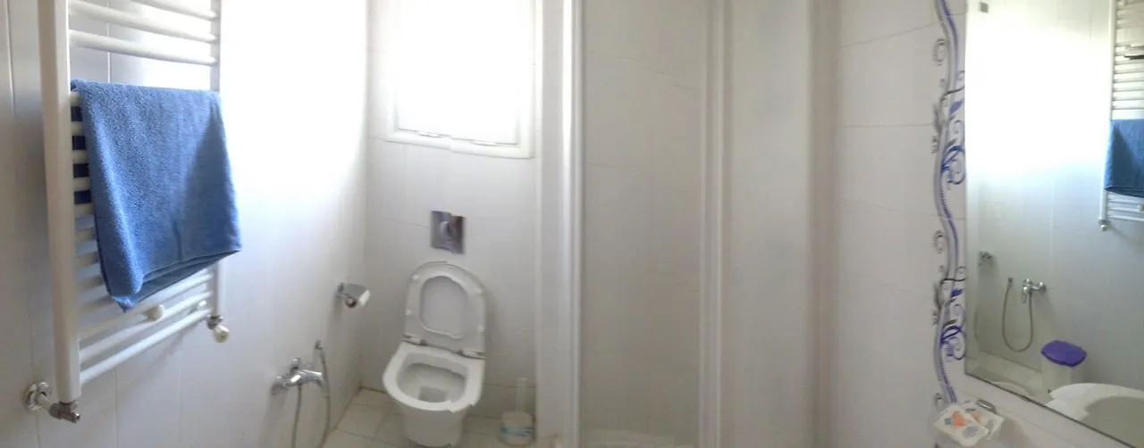 Residence Tasnim Ariana Apartment