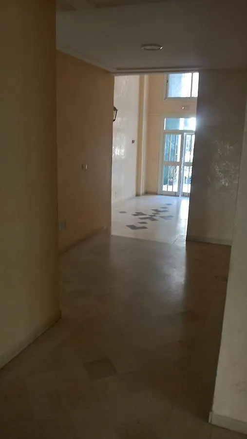 Residence Tasnim Ariana